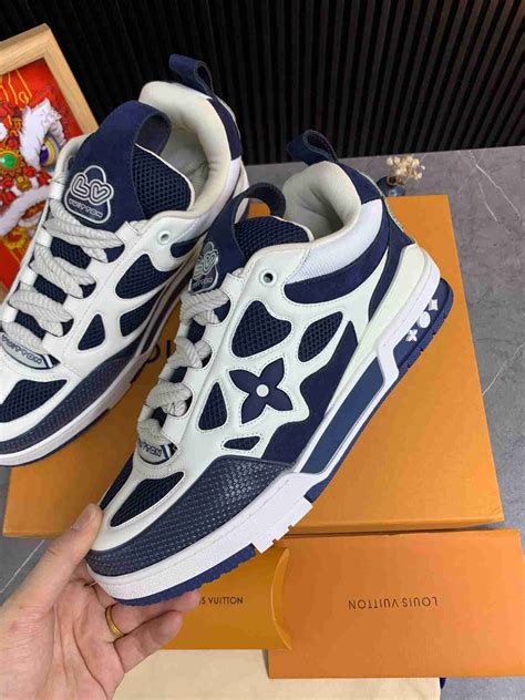 louis vuitton shoes reps